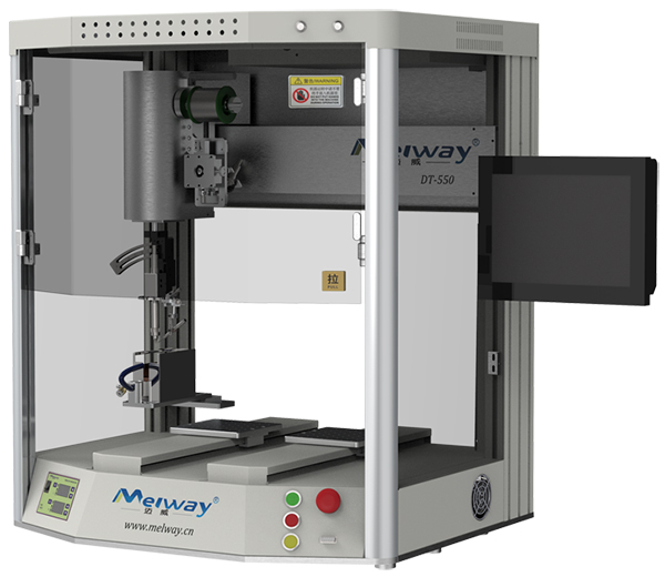 影響全自動焊錫機效率低的因素有哪些？