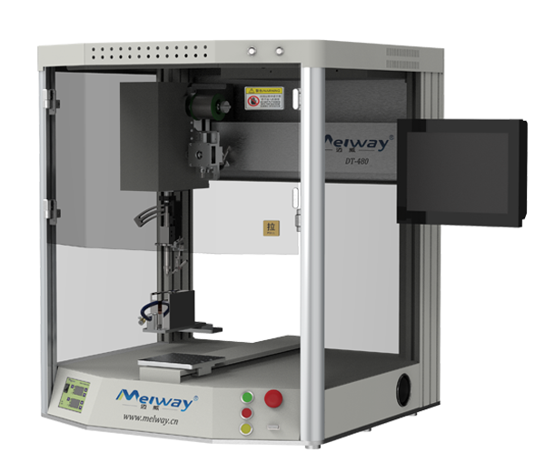 自動焊錫機預熱有什么好處？