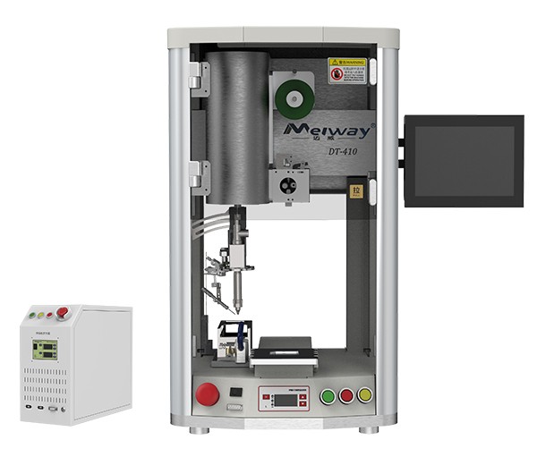 【非標(biāo)焊錫機廠家】購買自動焊錫機要注意哪些問題？