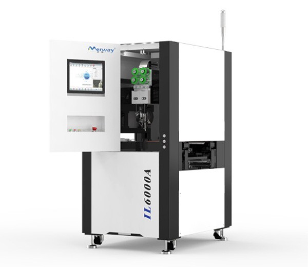 【自動(dòng)焊錫機(jī)】焊錫機(jī)焊接成塊問(wèn)題要如何解決？